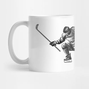 Goal Mug